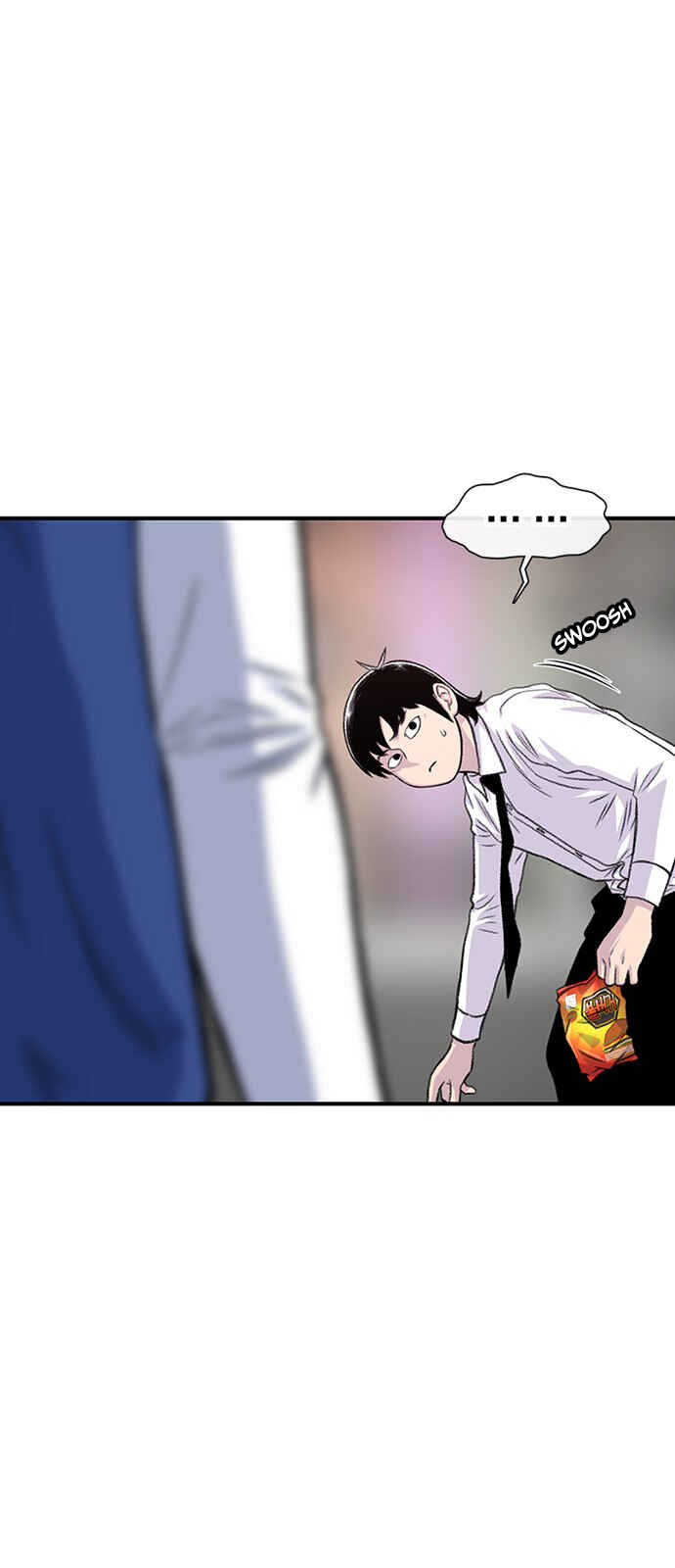 Byeorisamsyap Chapter 180 - Page 63