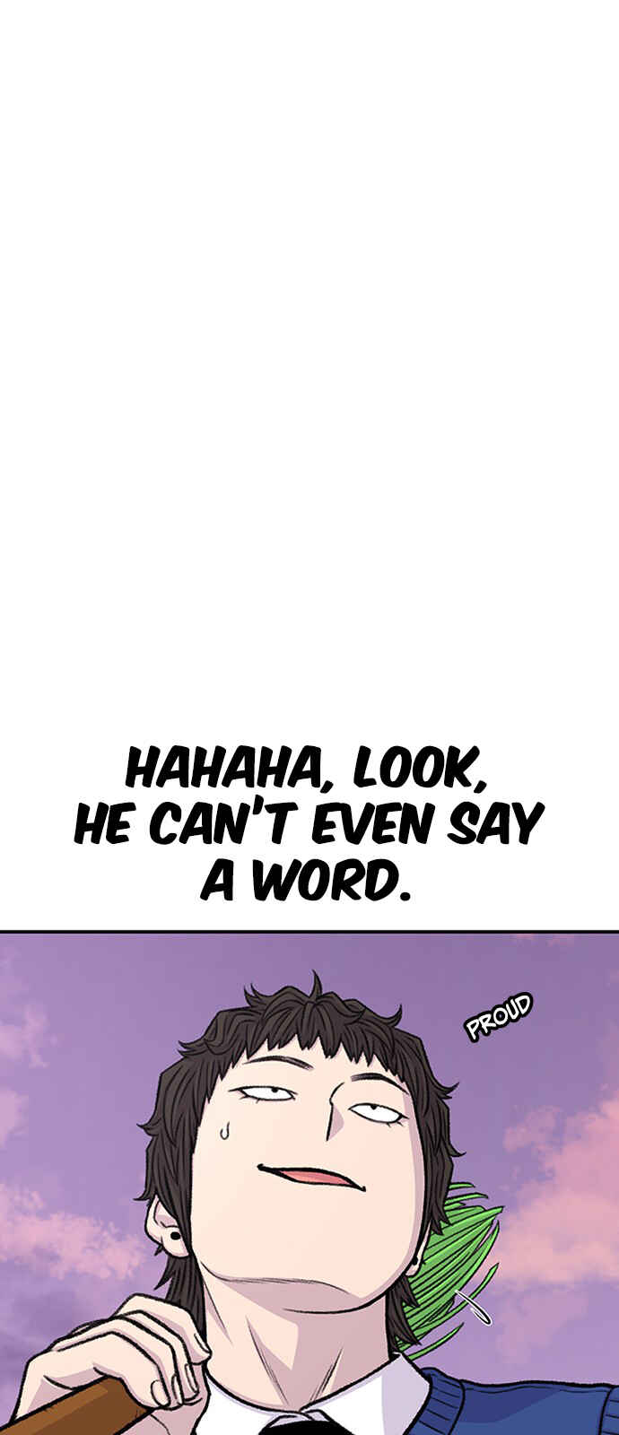 Byeorisamsyap Chapter 180 - Page 64