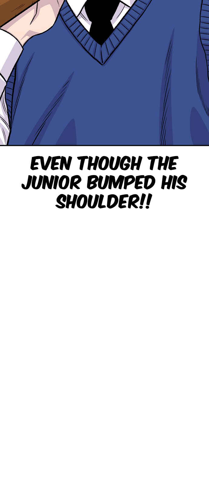 Byeorisamsyap Chapter 180 - Page 65
