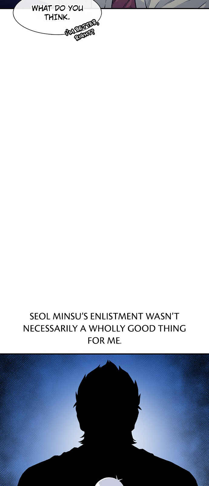 Byeorisamsyap Chapter 180 - Page 9