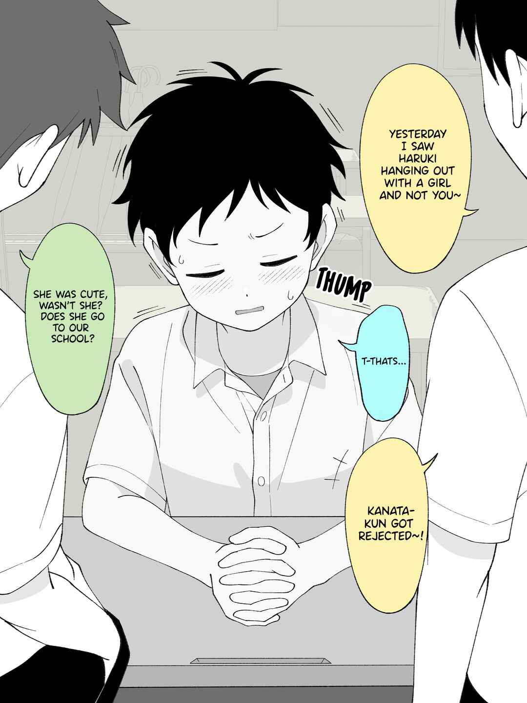Aniki no Kanojo ni Naru, Onnanoko ni Nacchatta Otouto Chapter 111 - Page 2