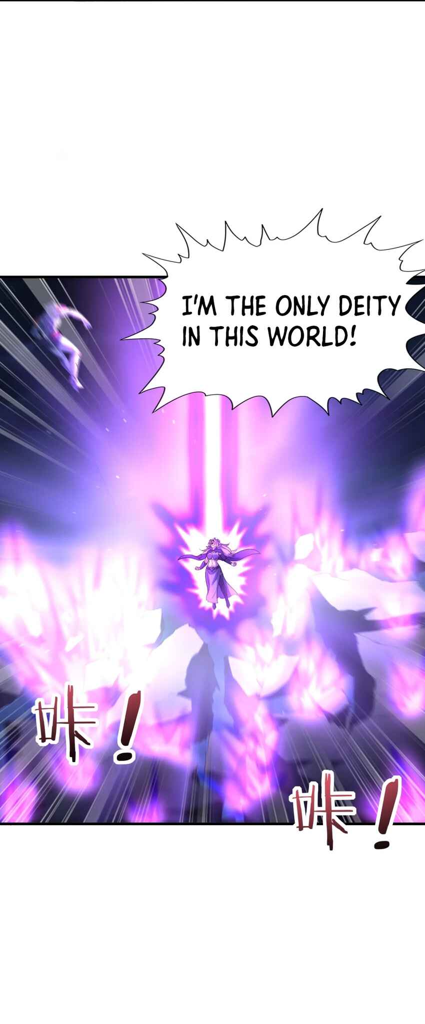 My Harem Consists Entirely of Female Demon Villains Chapter 135 - Page 19