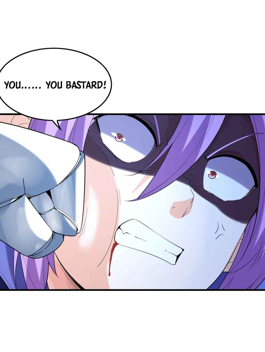 My Harem Consists Entirely of Female Demon Villains Chapter 135 - Page 27