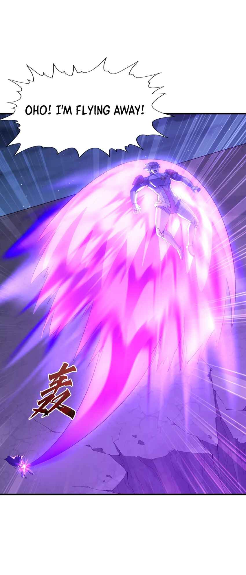 My Harem Consists Entirely of Female Demon Villains Chapter 135 - Page 35