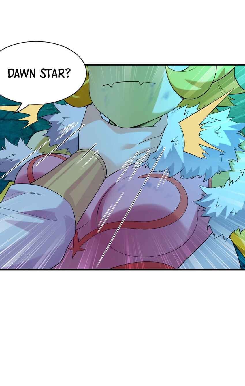 My Harem Consists Entirely of Female Demon Villains Chapter 135 - Page 55