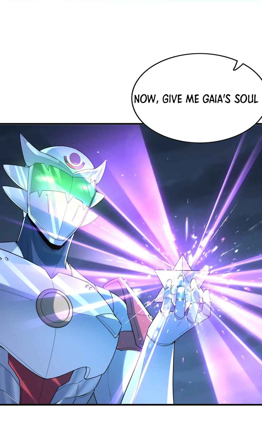 My Harem Consists Entirely of Female Demon Villains Chapter 135 - Page 6