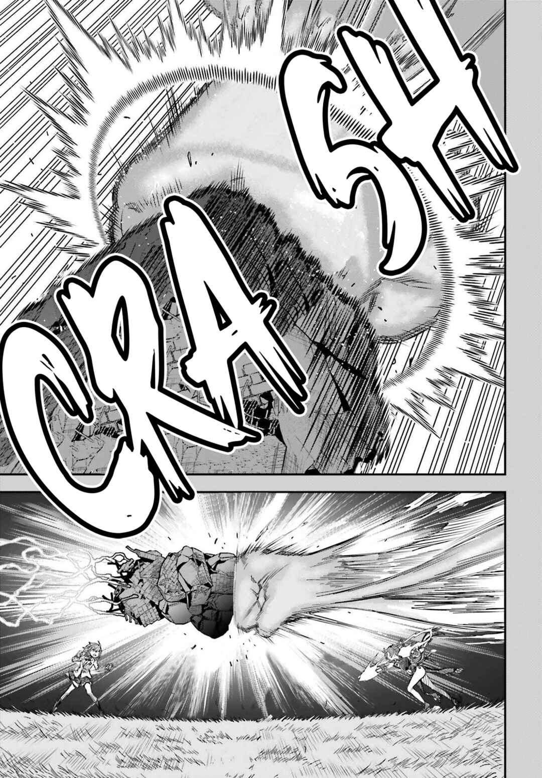 Toaru Majutsu no Index Gaiden: Toaru Kagaku no Railgun Chapter 165.1 - Page 13