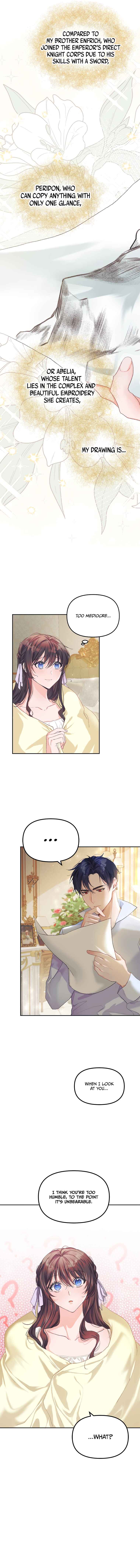 Karina's Last Days Chapter 12 - Page 2