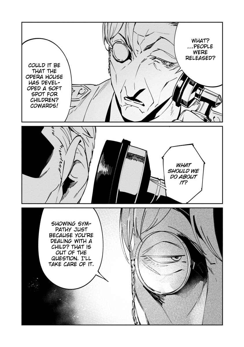 Baikoku Kikan Chapter 3 - Page 36