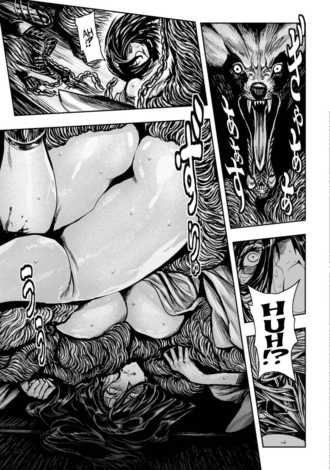 ZINGNIZE Chapter 46 - Page 12