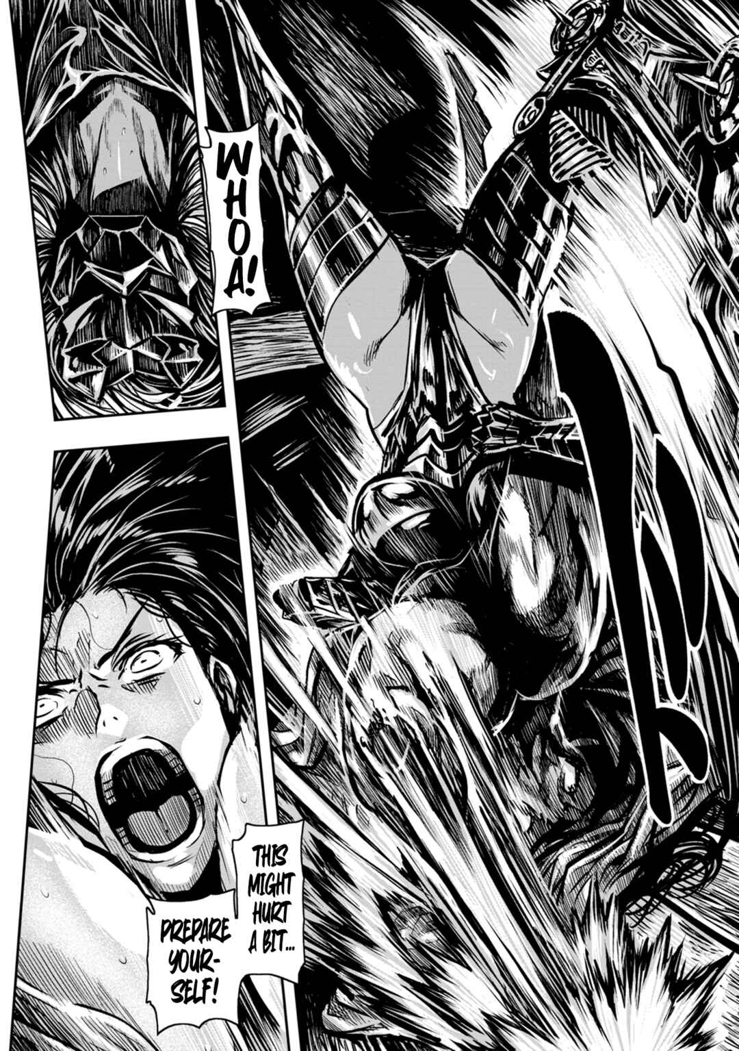 ZINGNIZE Chapter 46 - Page 5