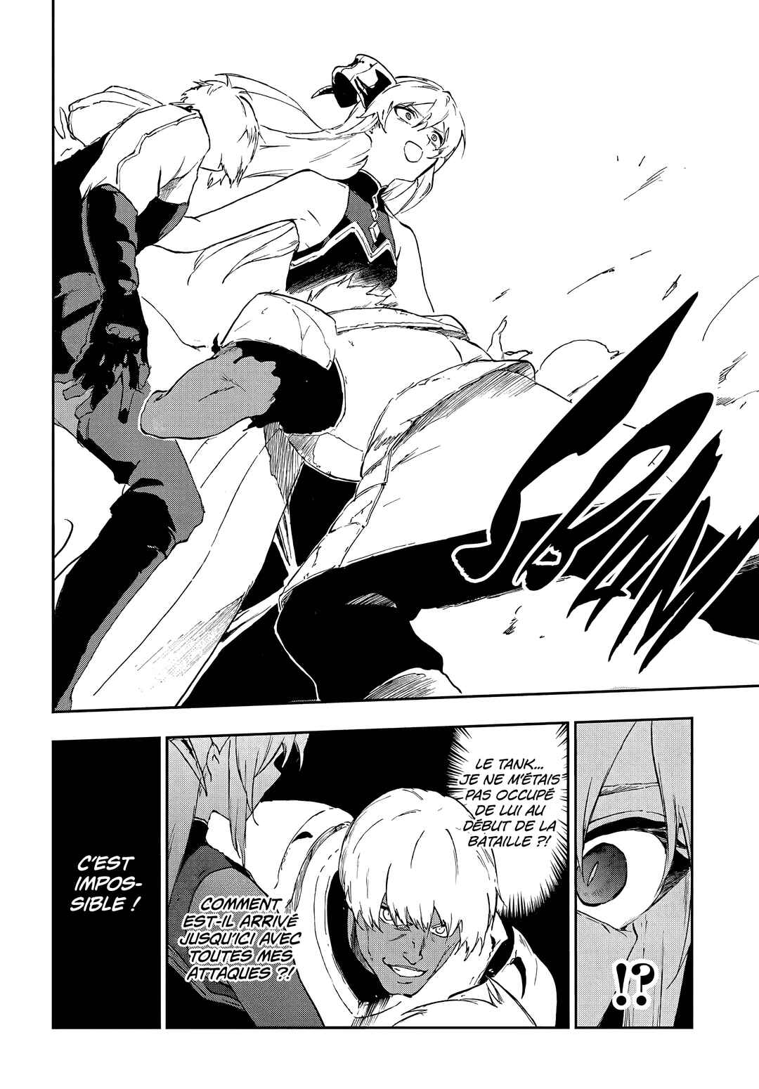Ougon no Keikenchi Chapter 18 - Page 16