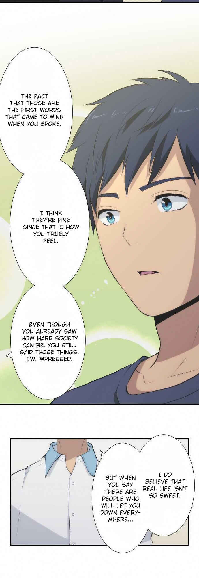 ReLIFE Chapter 44 - Page 10
