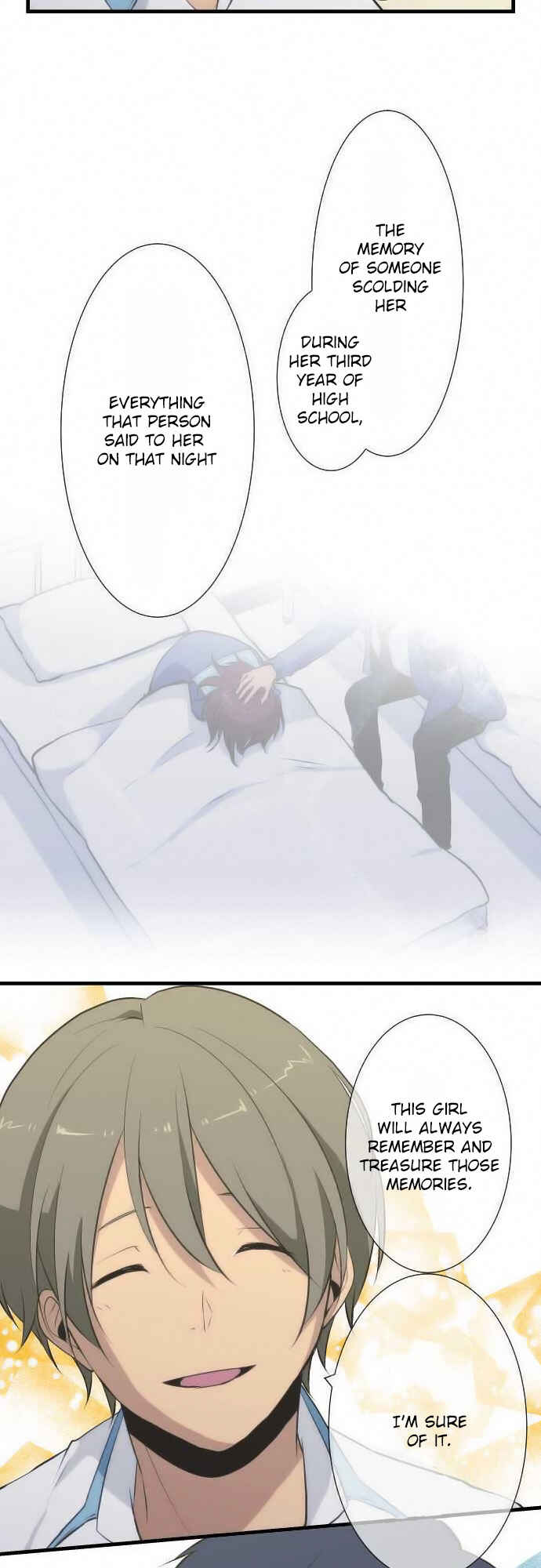 ReLIFE Chapter 44 - Page 12