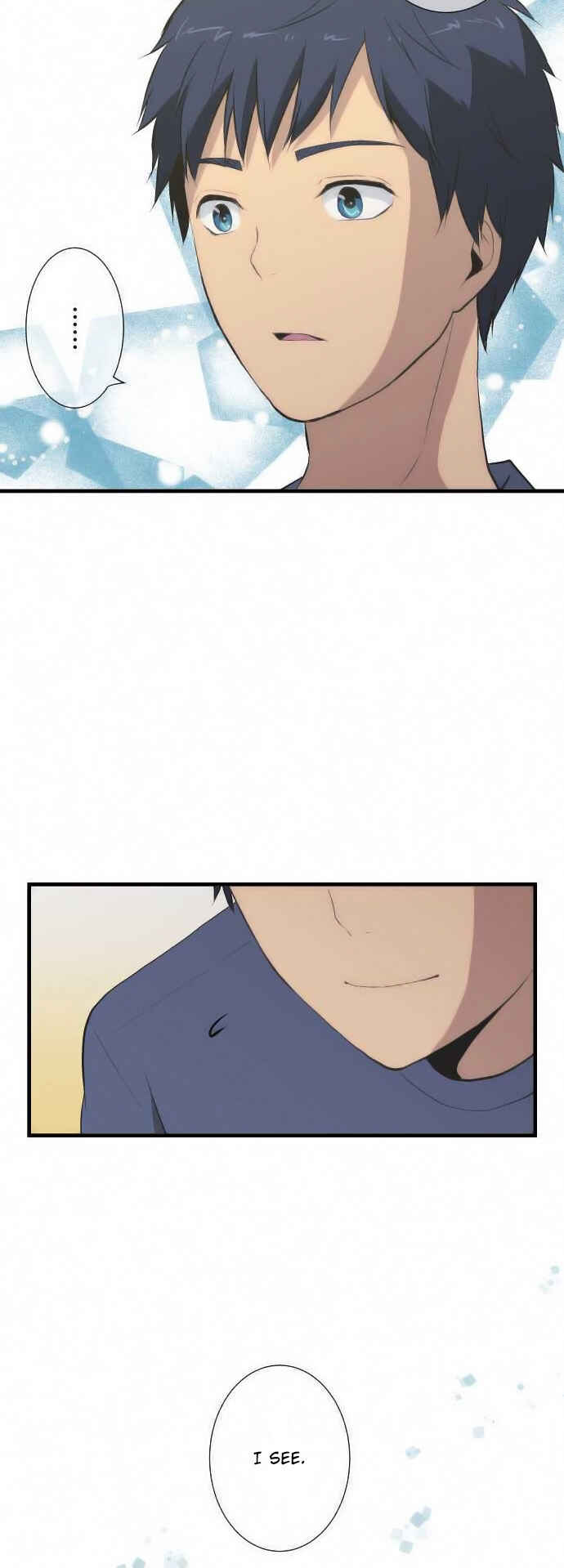 ReLIFE Chapter 44 - Page 13