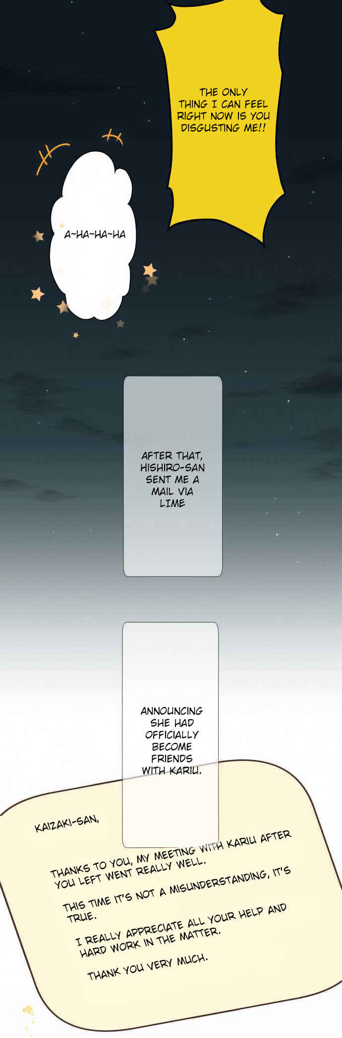 ReLIFE Chapter 44 - Page 17