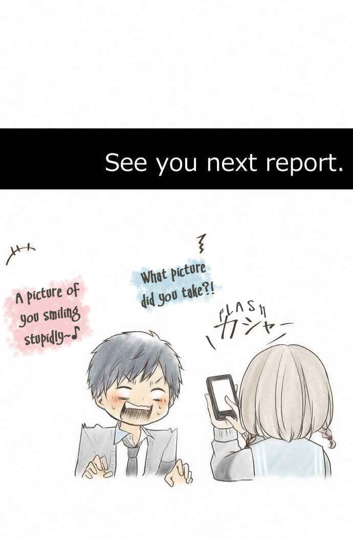 ReLIFE Chapter 44 - Page 27