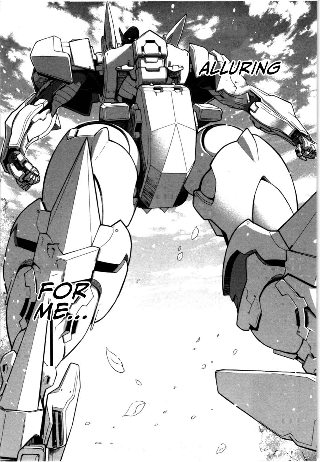Kono Yo wo Hana ni Suru Tame ni Chapter 3 - Page 30