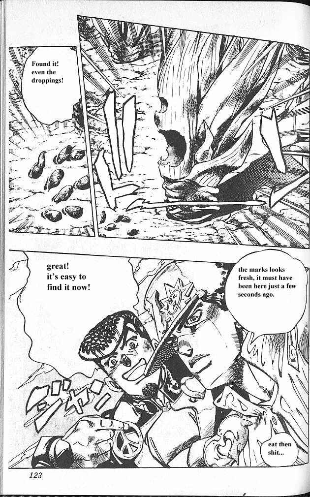 JoJo no Kimyou na Bouken: Part 4 - Diamond wa Kudakenai Chapter 62 - Page 19