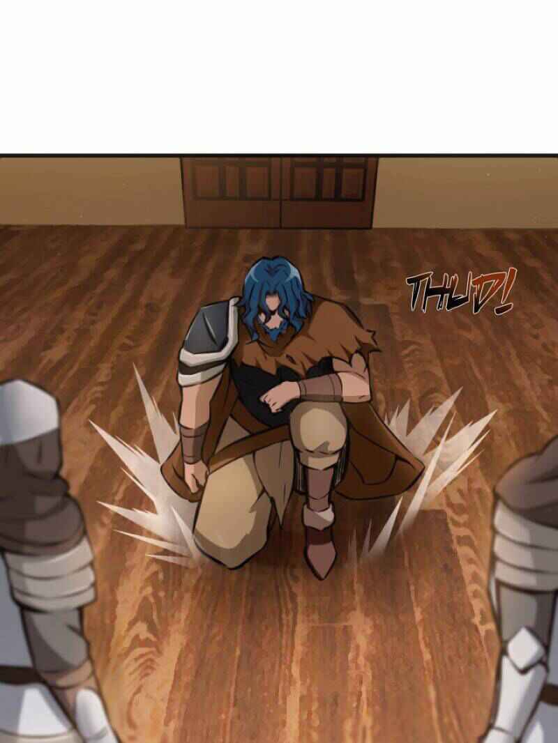 Fàngkāi Nàge Nǚwū Chapter 8 - Page 4