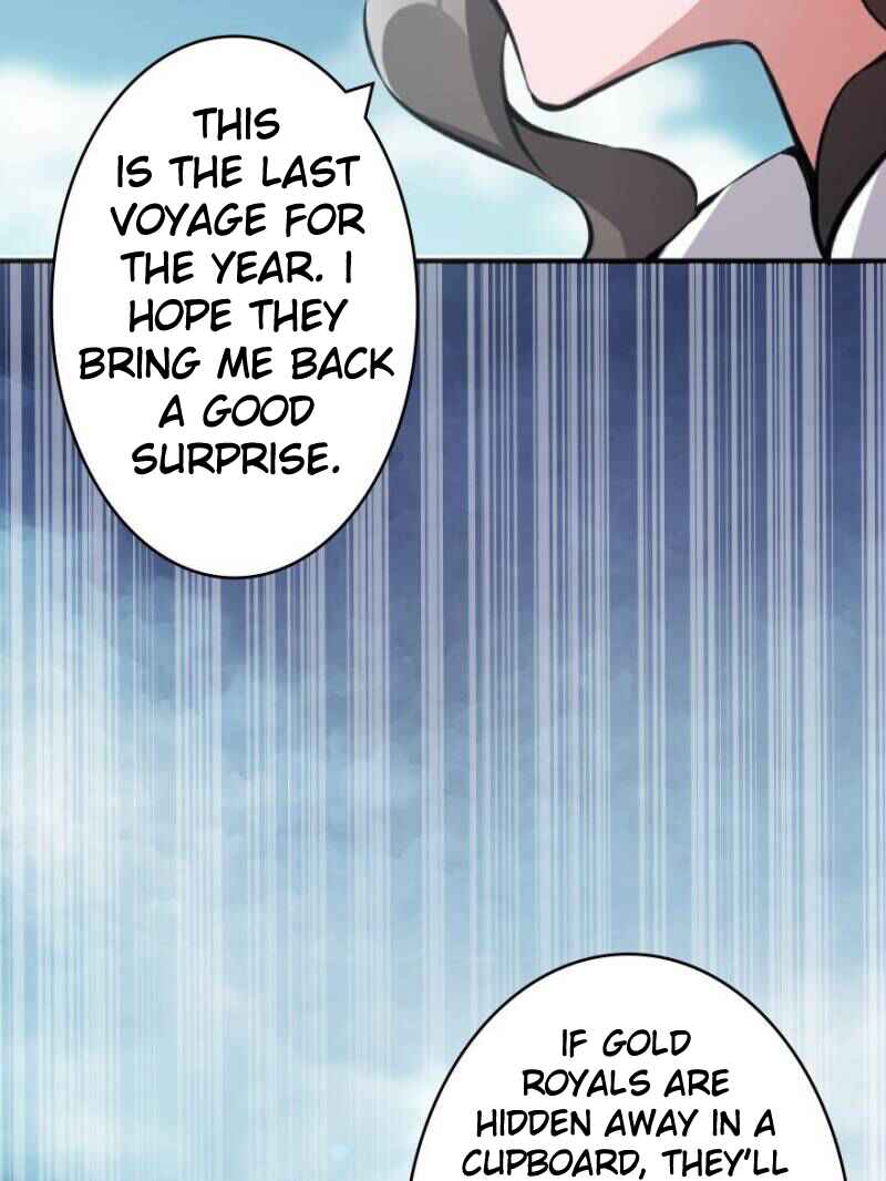 Fàngkāi Nàge Nǚwū Chapter 8 - Page 44