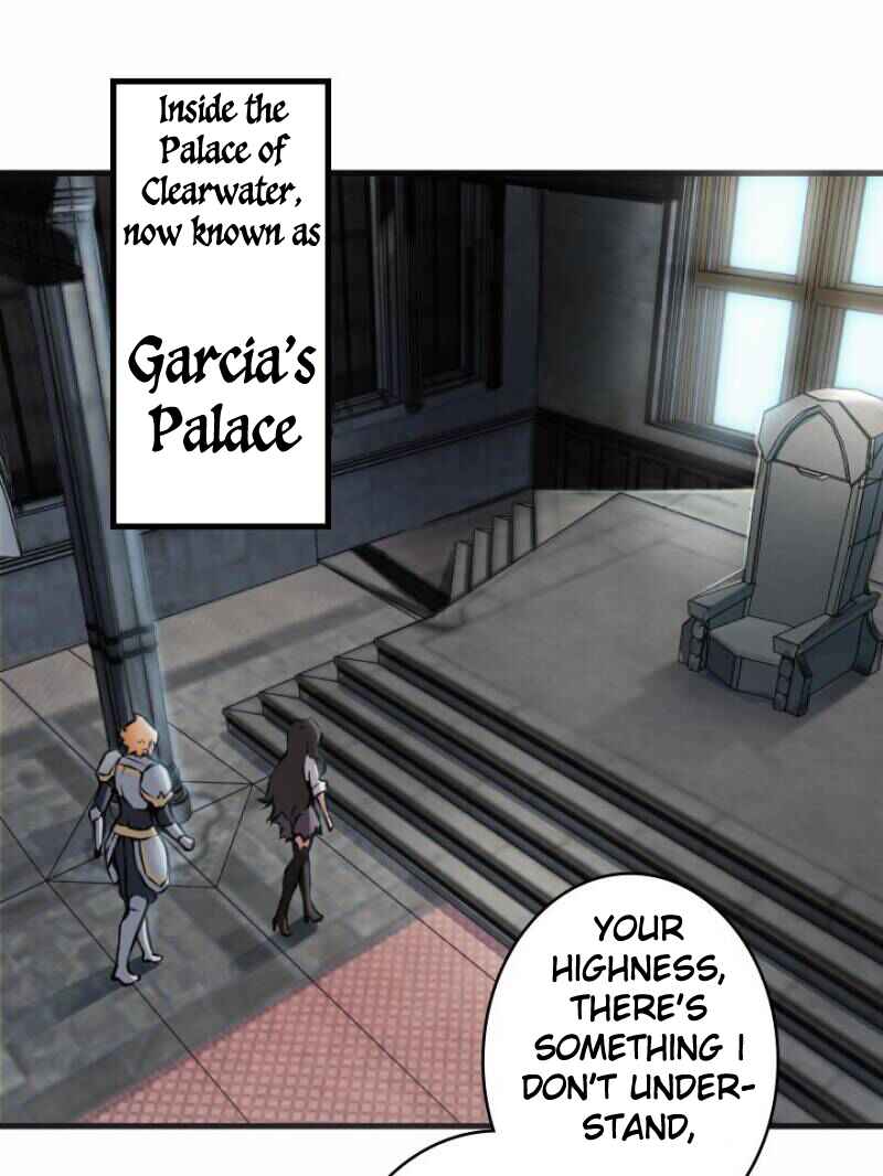 Fàngkāi Nàge Nǚwū Chapter 8 - Page 47