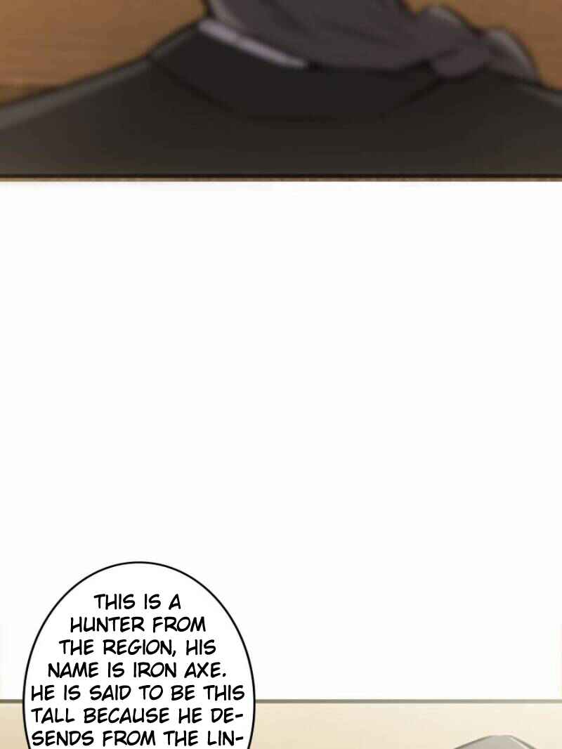 Fàngkāi Nàge Nǚwū Chapter 8 - Page 6