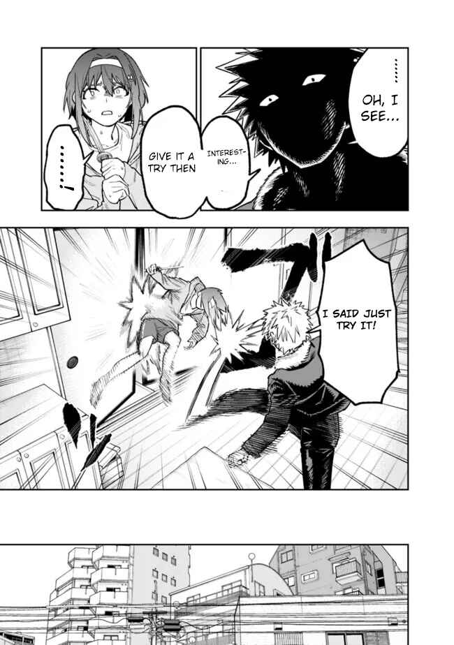 'Shop' Skill sae Areba, Dungeon Ka Shita Sekai demo Rakushou Da: Hakugai Sareta Shounen no Saikyou Zamaa Life Chapter 19 - Page 12