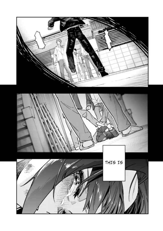 'Shop' Skill sae Areba, Dungeon Ka Shita Sekai demo Rakushou Da: Hakugai Sareta Shounen no Saikyou Zamaa Life Chapter 19 - Page 17