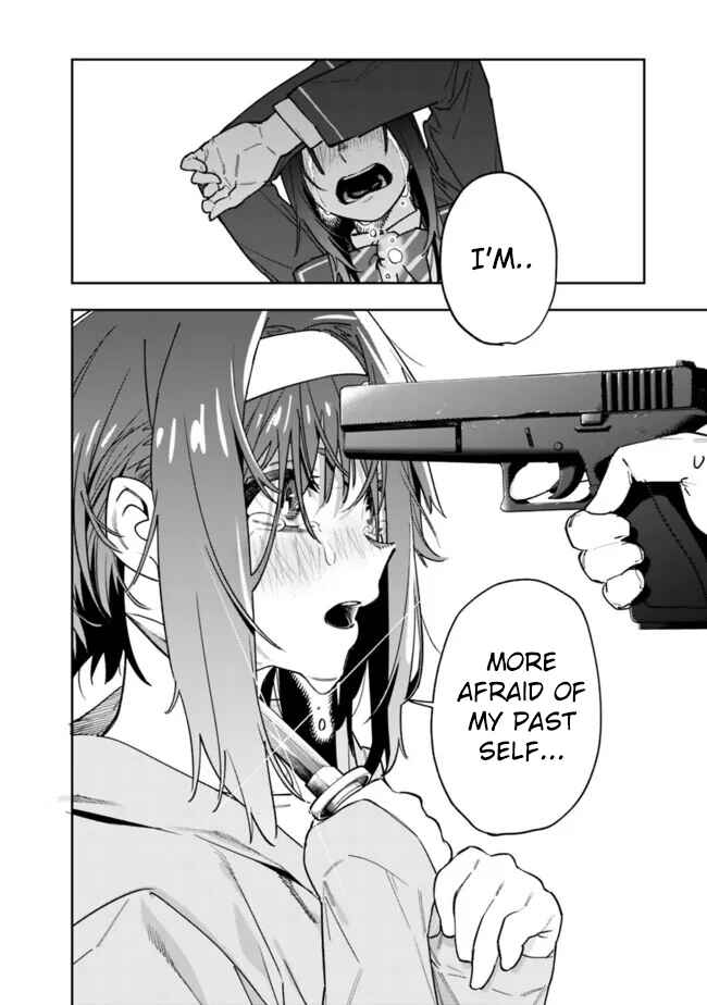 'Shop' Skill sae Areba, Dungeon Ka Shita Sekai demo Rakushou Da: Hakugai Sareta Shounen no Saikyou Zamaa Life Chapter 19 - Page 21