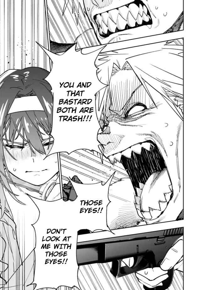 'Shop' Skill sae Areba, Dungeon Ka Shita Sekai demo Rakushou Da: Hakugai Sareta Shounen no Saikyou Zamaa Life Chapter 19 - Page 22