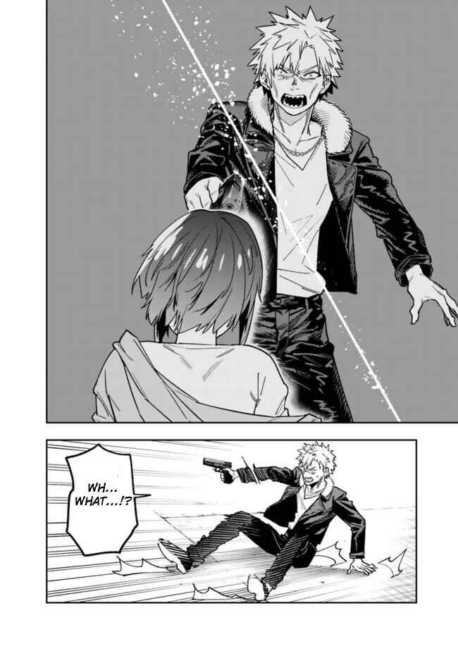 'Shop' Skill sae Areba, Dungeon Ka Shita Sekai demo Rakushou Da: Hakugai Sareta Shounen no Saikyou Zamaa Life Chapter 19 - Page 23