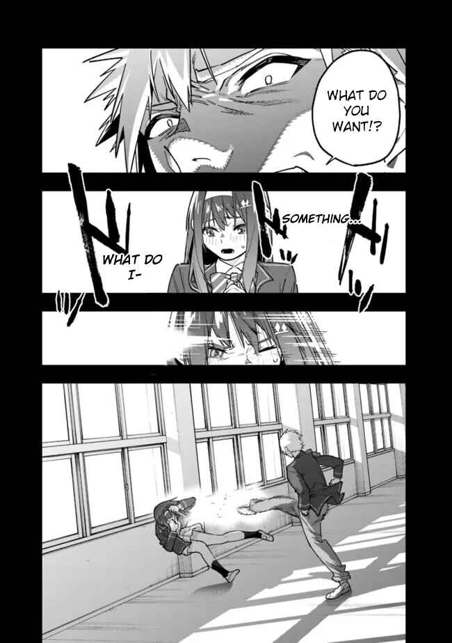 'Shop' Skill sae Areba, Dungeon Ka Shita Sekai demo Rakushou Da: Hakugai Sareta Shounen no Saikyou Zamaa Life Chapter 19 - Page 4
