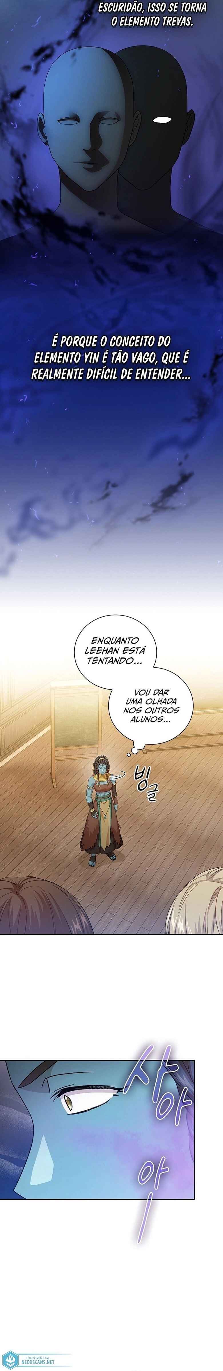 Mabeobhakgyo Mabeopsa ro Saraganeun Beop Chapter 55 - Page 3