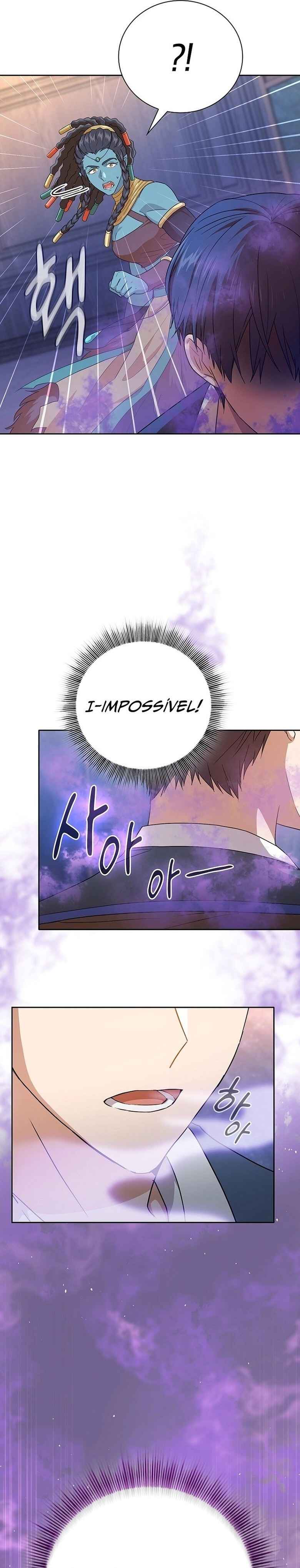 Mabeobhakgyo Mabeopsa ro Saraganeun Beop Chapter 55 - Page 4