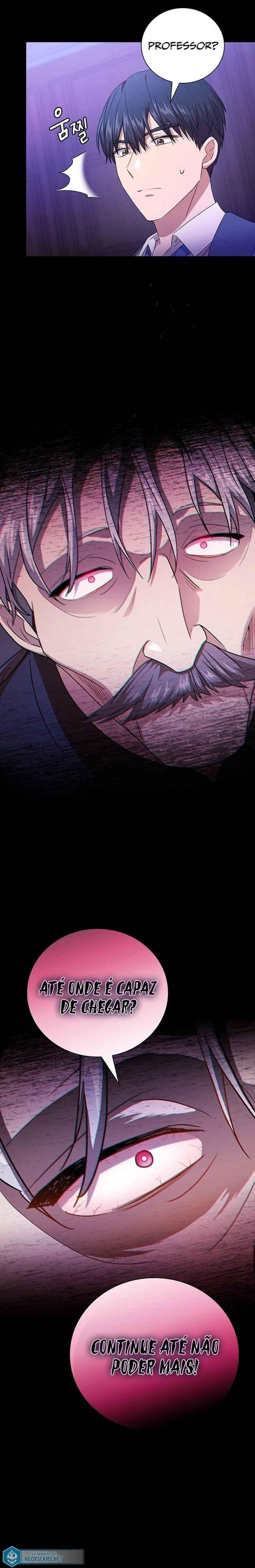 Mabeobhakgyo Mabeopsa ro Saraganeun Beop Chapter 55 - Page 9