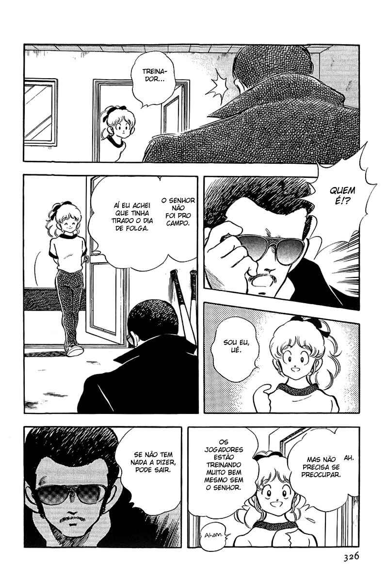 Touch Chapter 181 - Page 12