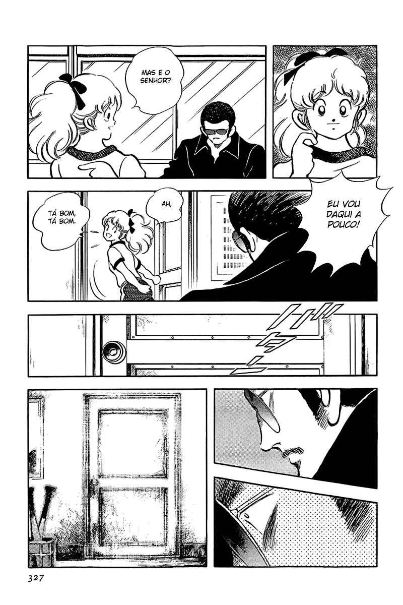 Touch Chapter 181 - Page 13
