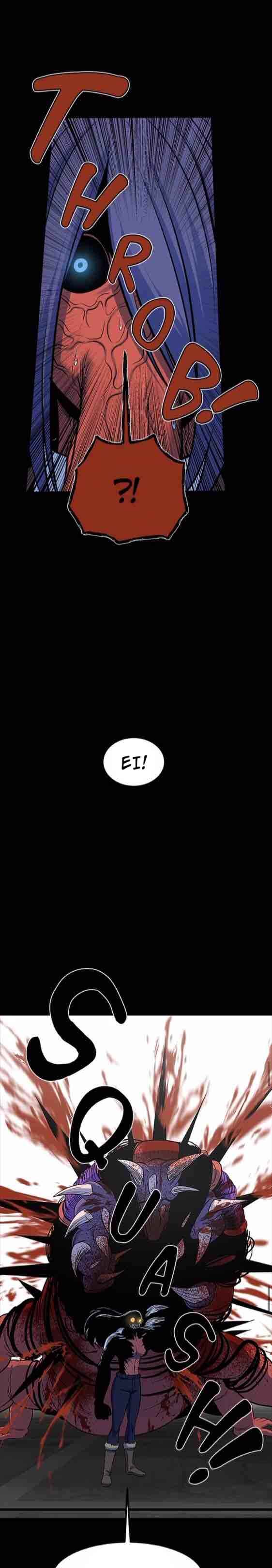 I'm a Mom Chapter 42 - Page 11