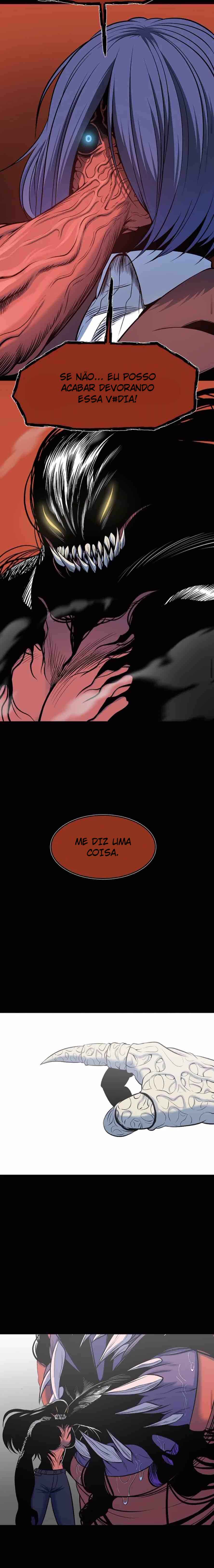 I'm a Mom Chapter 42 - Page 7
