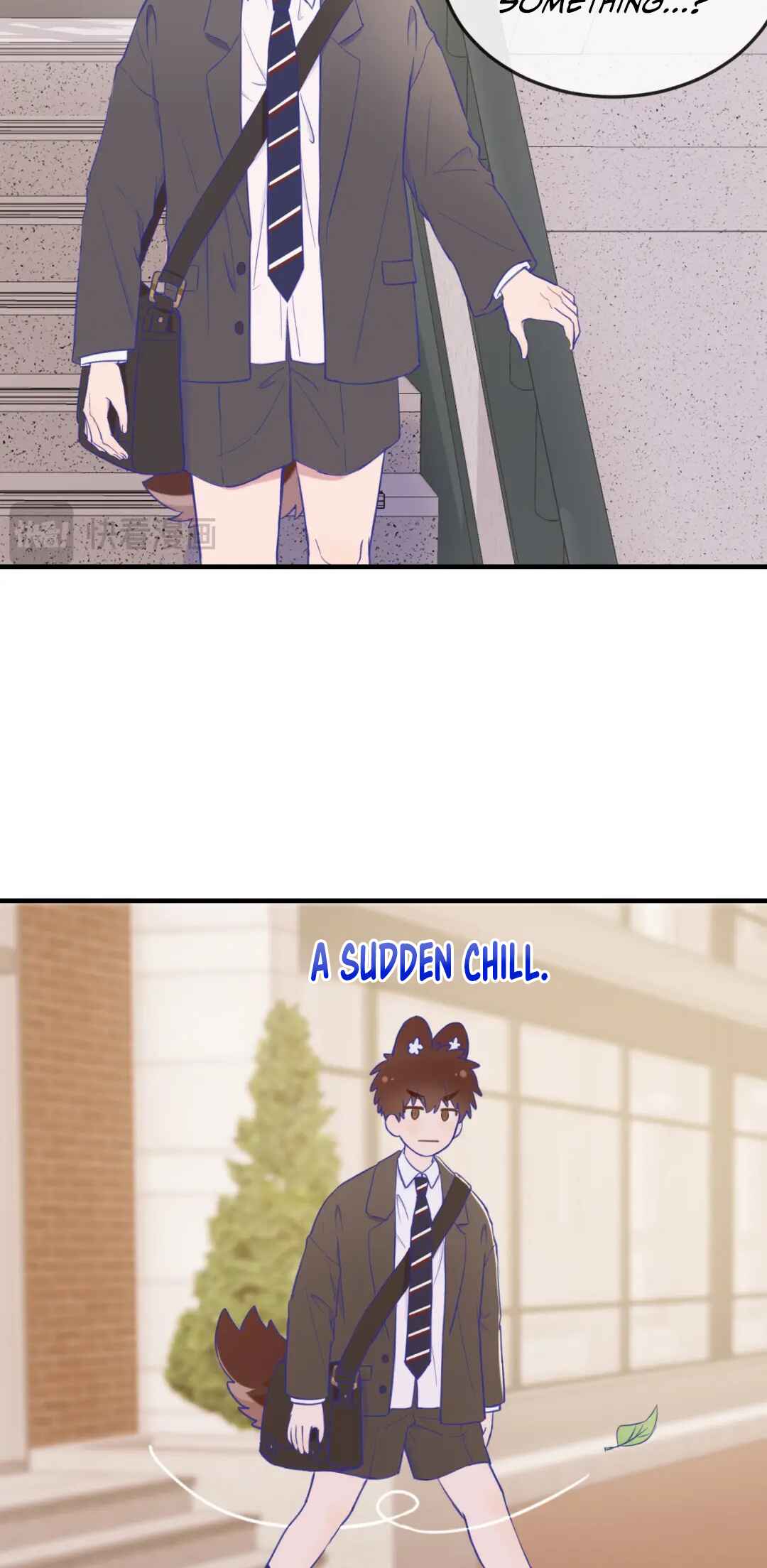 Lying Puppies Get Eaten Chapter 6 - Page 38