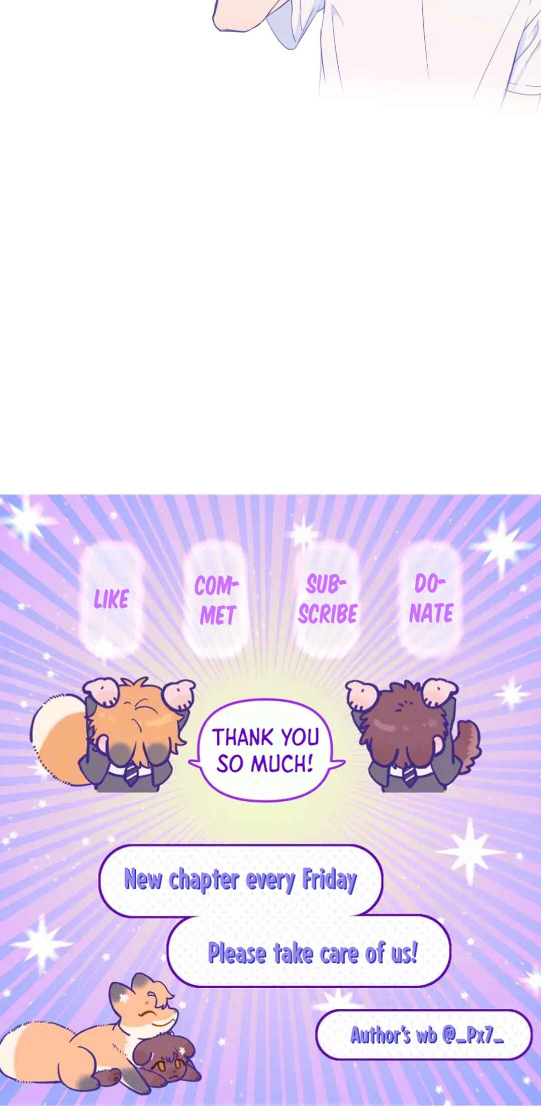 Lying Puppies Get Eaten Chapter 6 - Page 42