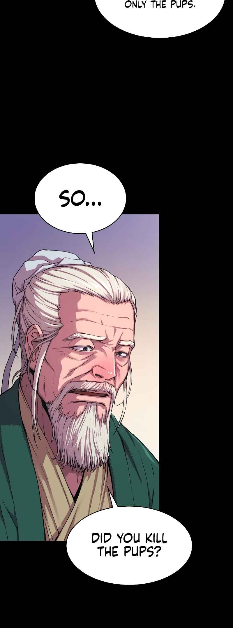 Myst, Might, Mayhem Chapter 1 - Page 13