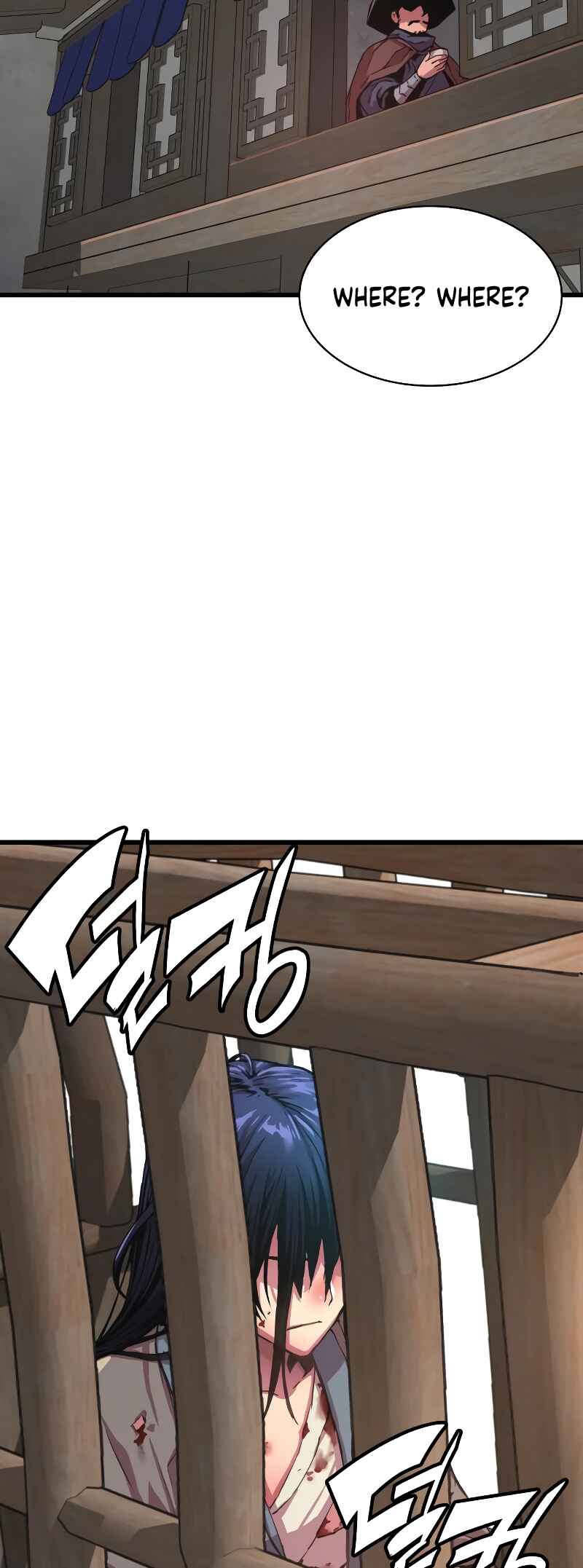 Myst, Might, Mayhem Chapter 1 - Page 30