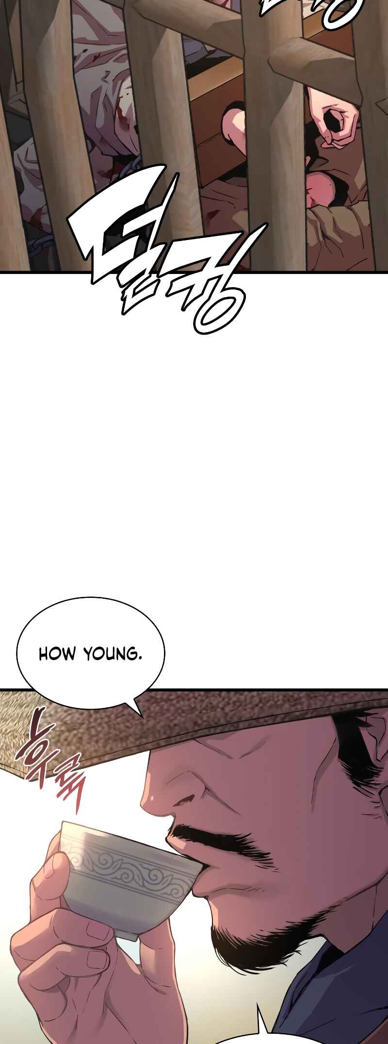 Myst, Might, Mayhem Chapter 1 - Page 31