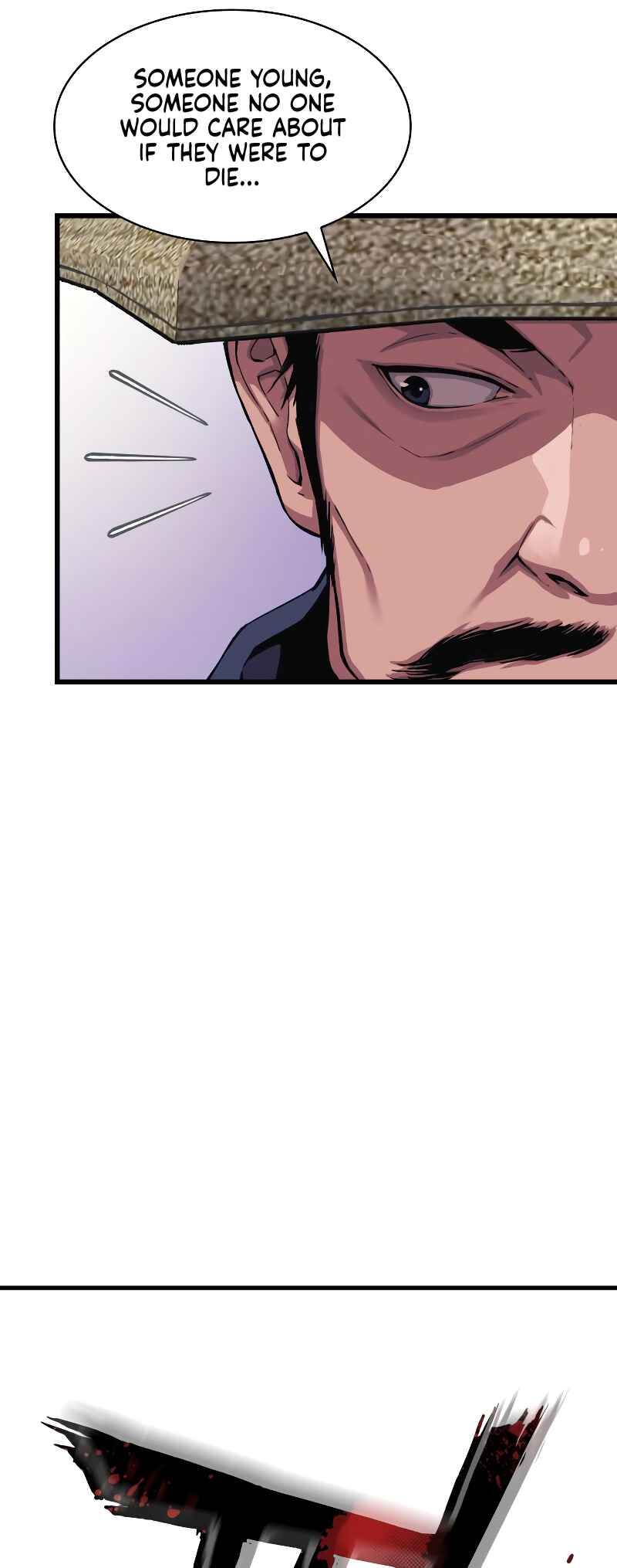 Myst, Might, Mayhem Chapter 1 - Page 36