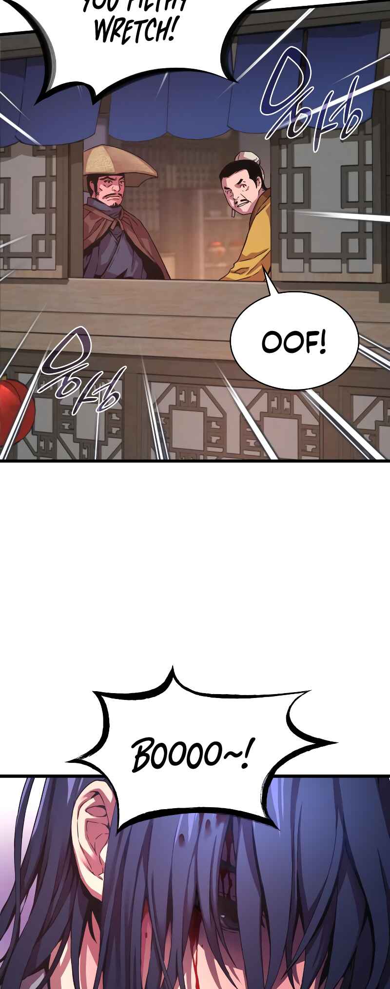 Myst, Might, Mayhem Chapter 1 - Page 39