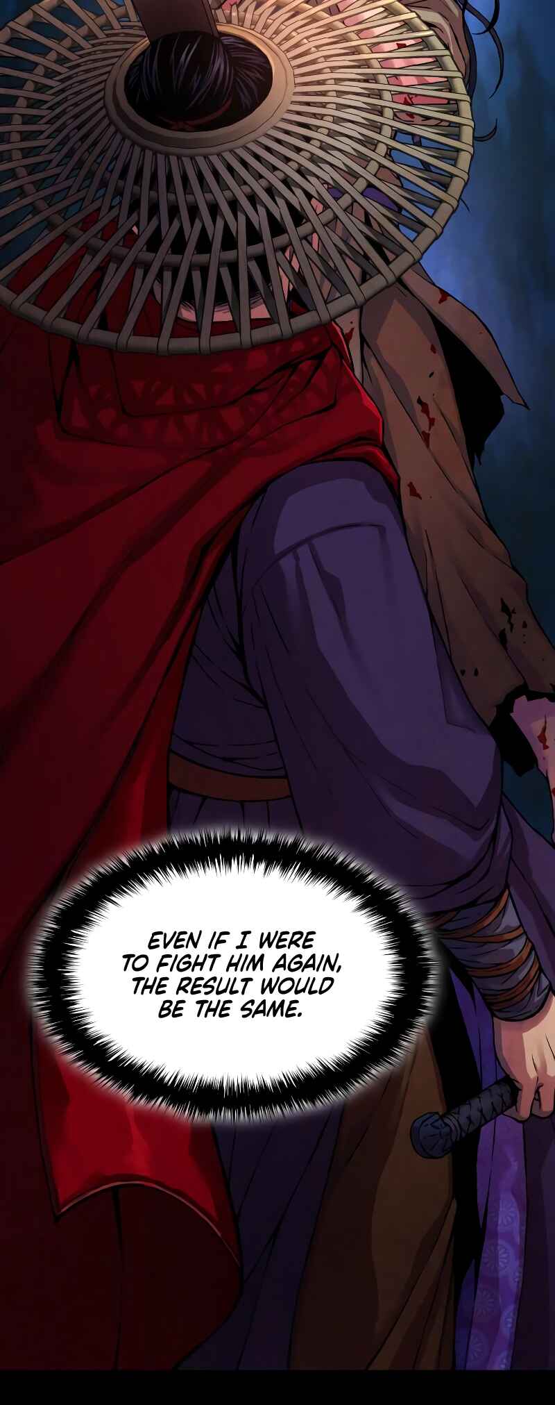 Myst, Might, Mayhem Chapter 1 - Page 57