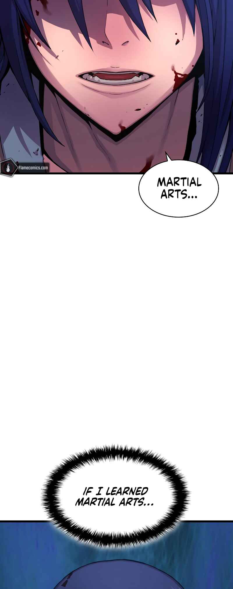 Myst, Might, Mayhem Chapter 1 - Page 60
