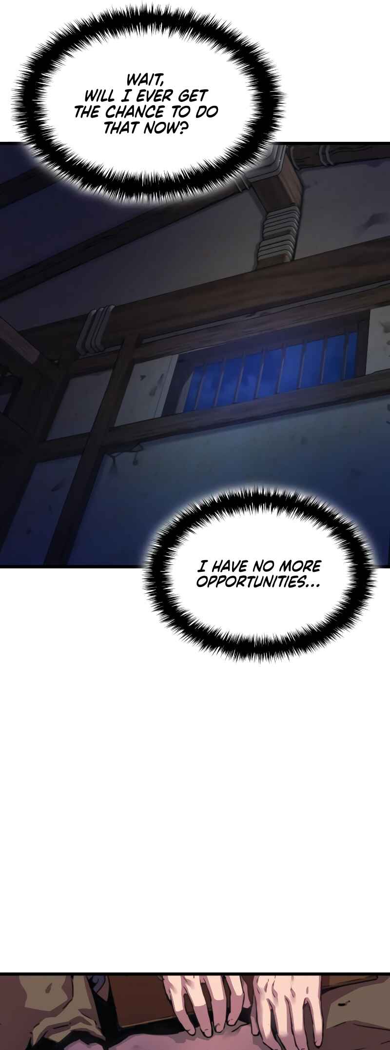 Myst, Might, Mayhem Chapter 1 - Page 62
